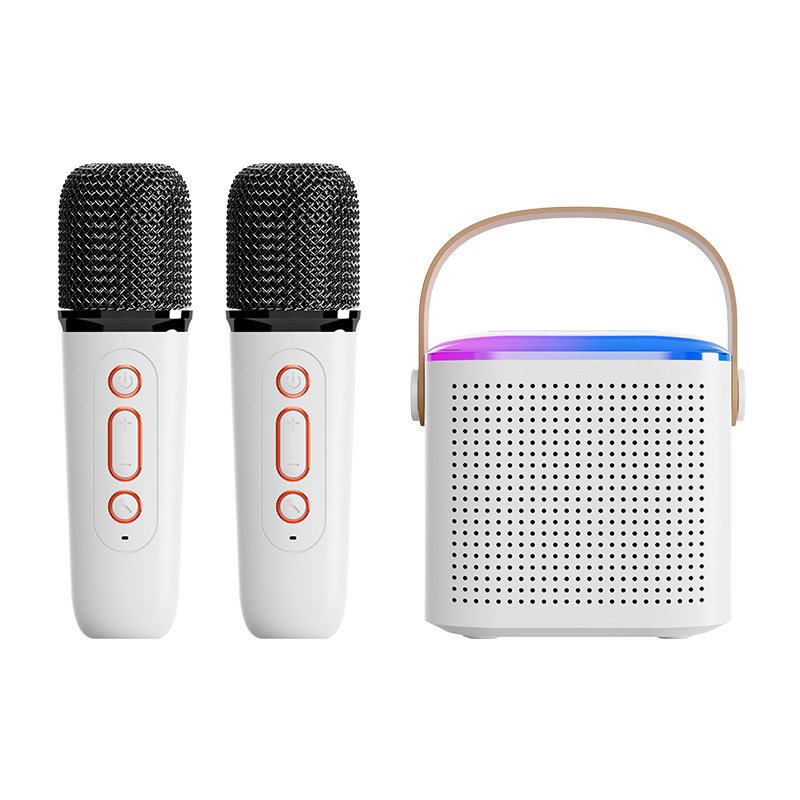 Y1 Mini Karaoke Speaker